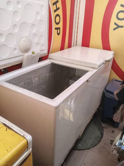 freezer for shop