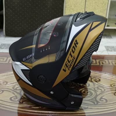 New flip Bike Helmet fully best QualiTy