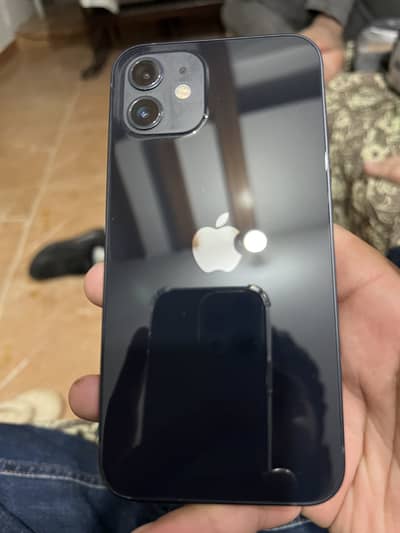 Apple iPhone 12