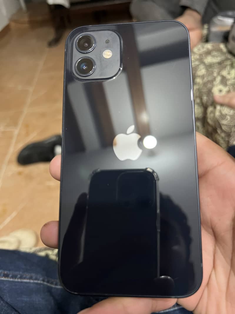 Apple iPhone 12 0