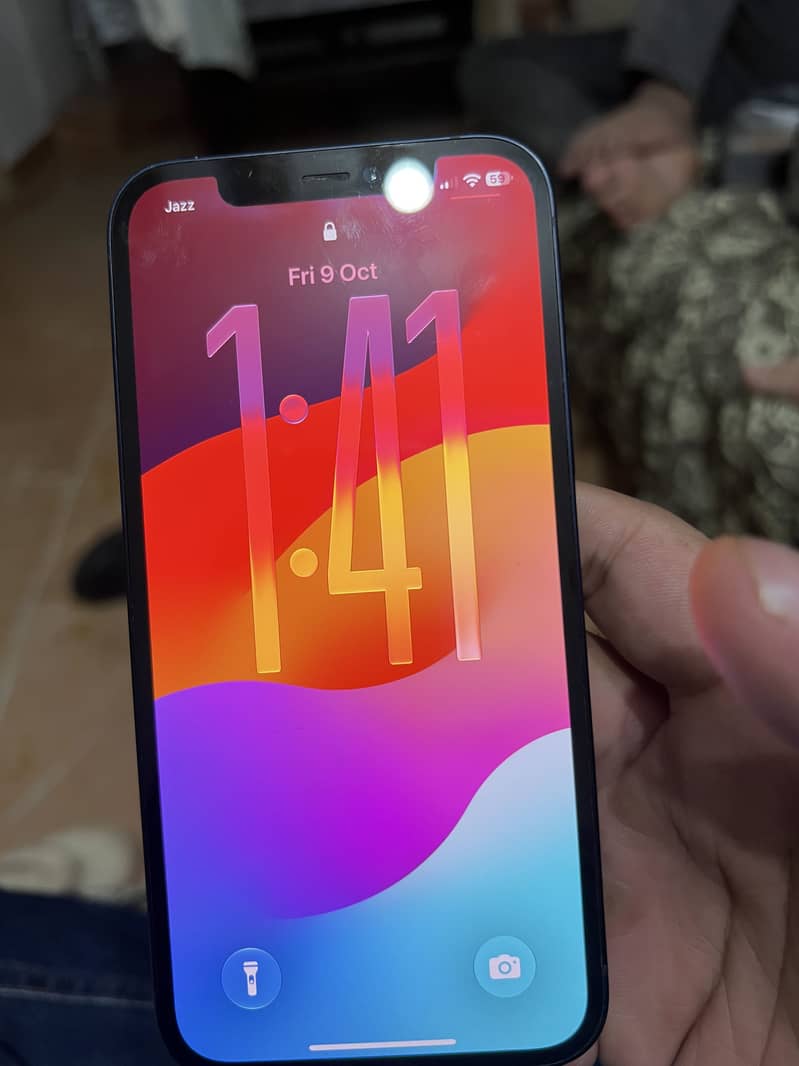 Apple iPhone 12 1
