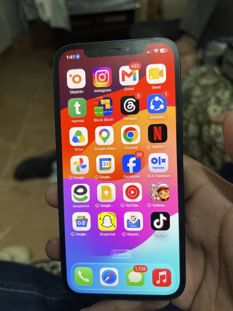 Apple iPhone 12 2