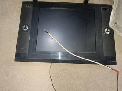 LED Television