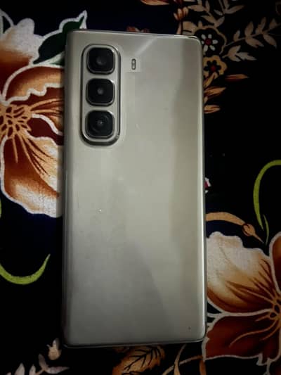 Infinix Hot 50 Pro Plus