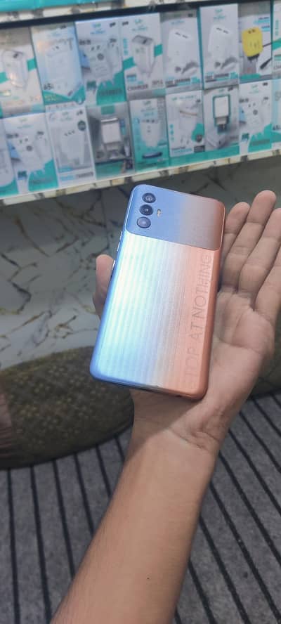 Tecno Spark 8 Pro