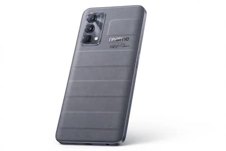 Realme GT Master Edition