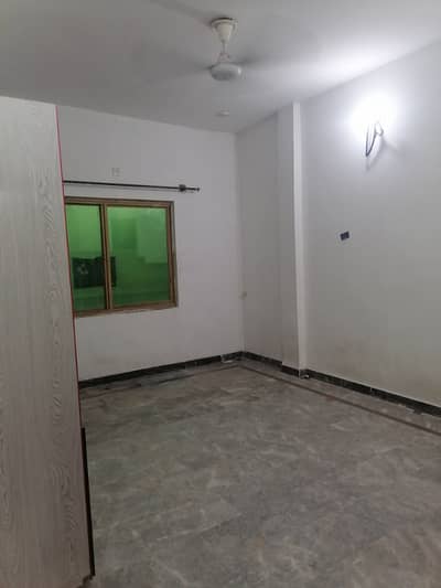 Studio flat available for rent in H 13 Islamabad
