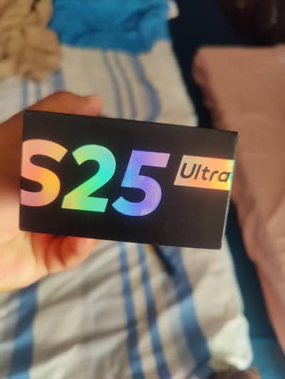 Itel S25 Ultra