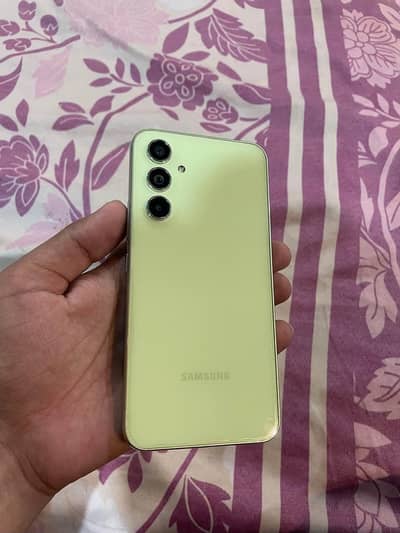 Samsung Mobile A34 5G