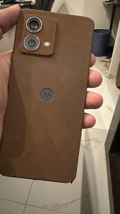 Motorola g 84 5g 12/256
