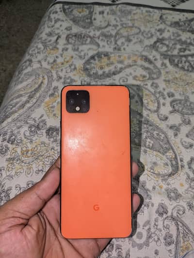 Google Pixel 4 XL