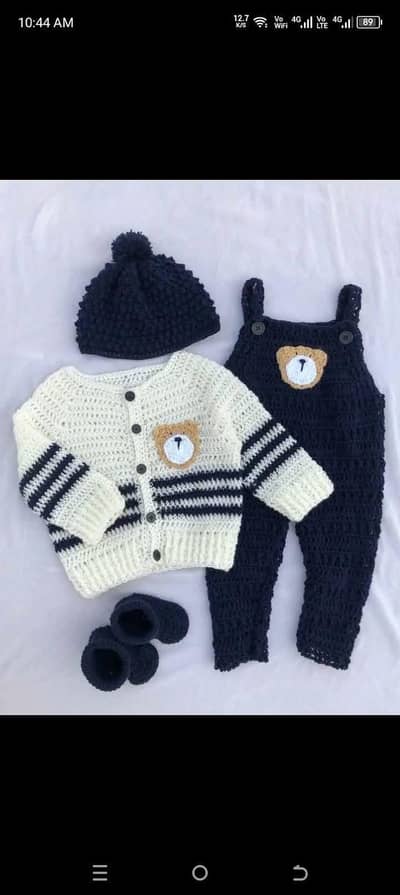kids cloth