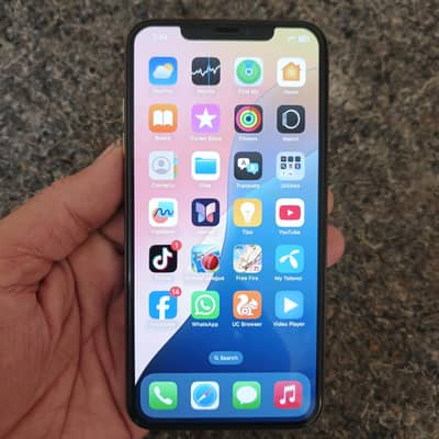 Apple iPhone XS Max