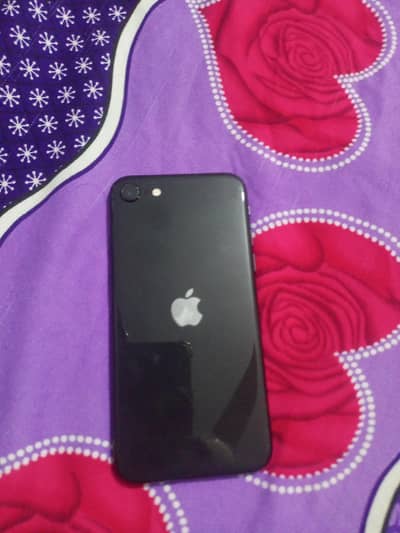 Apple iPhone SE