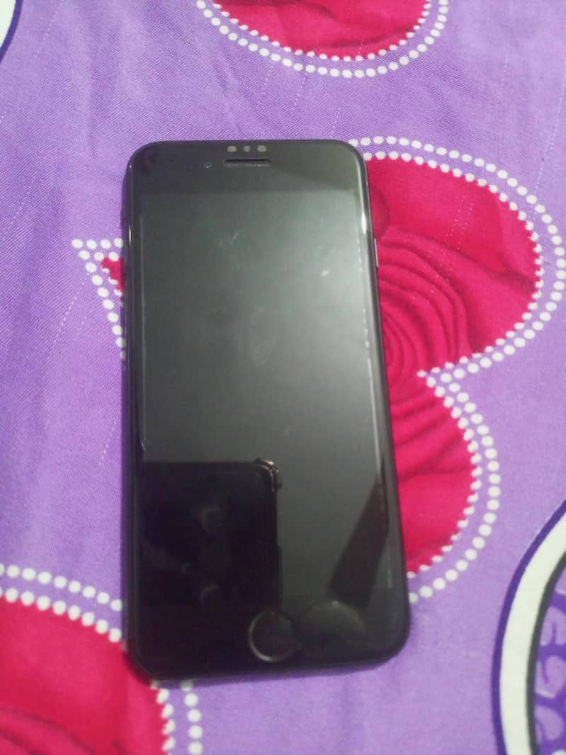 Apple iPhone SE 1