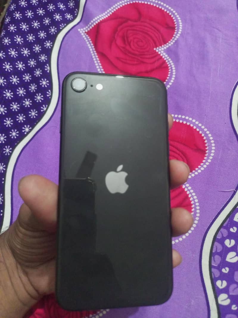 Apple iPhone SE 2