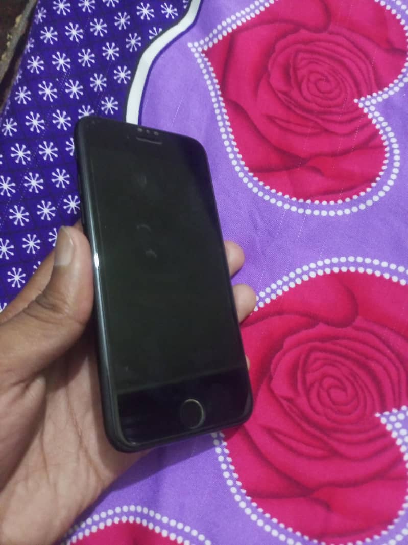 Apple iPhone SE 5