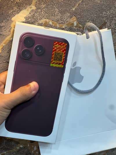 Apple iPhone 18 Pro Max