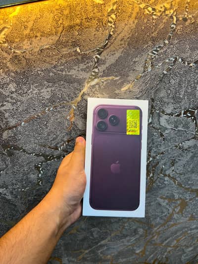 Apple iPhone 18 Pro Max