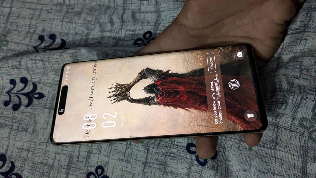 Infinix Zero 30 0