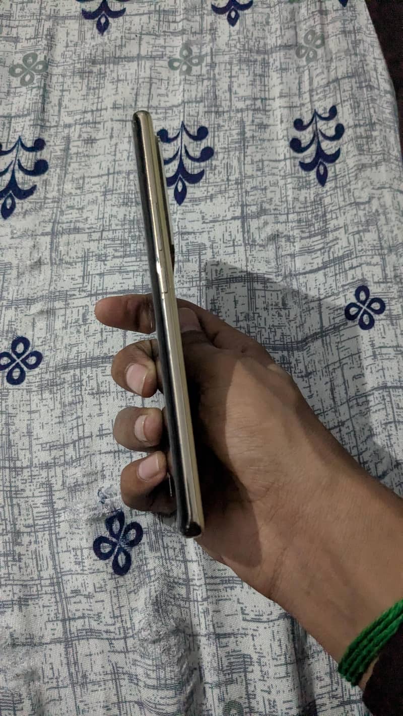 Infinix Zero 30 3