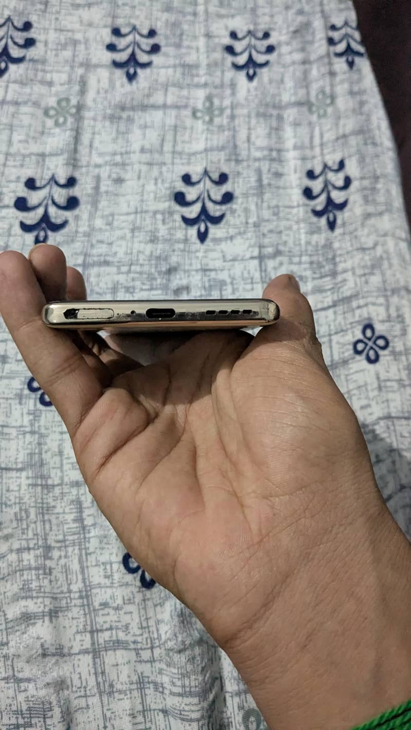 Infinix Zero 30 4