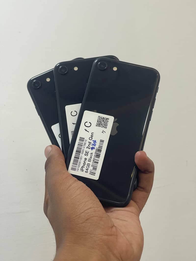 Apple iPhone SE 1