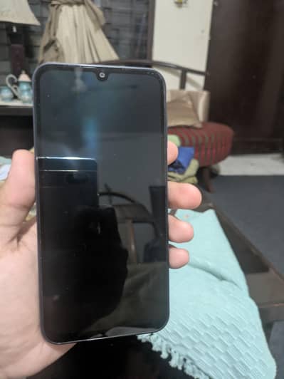 Samsung Mobile A15