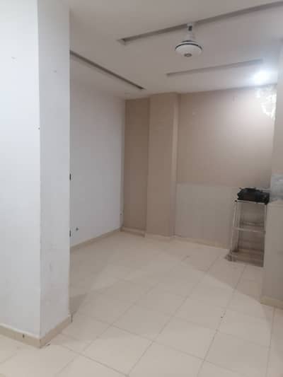 Studio flat available for rent in H 13 Islamabad