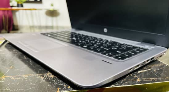 HP Elitebook 840 G3