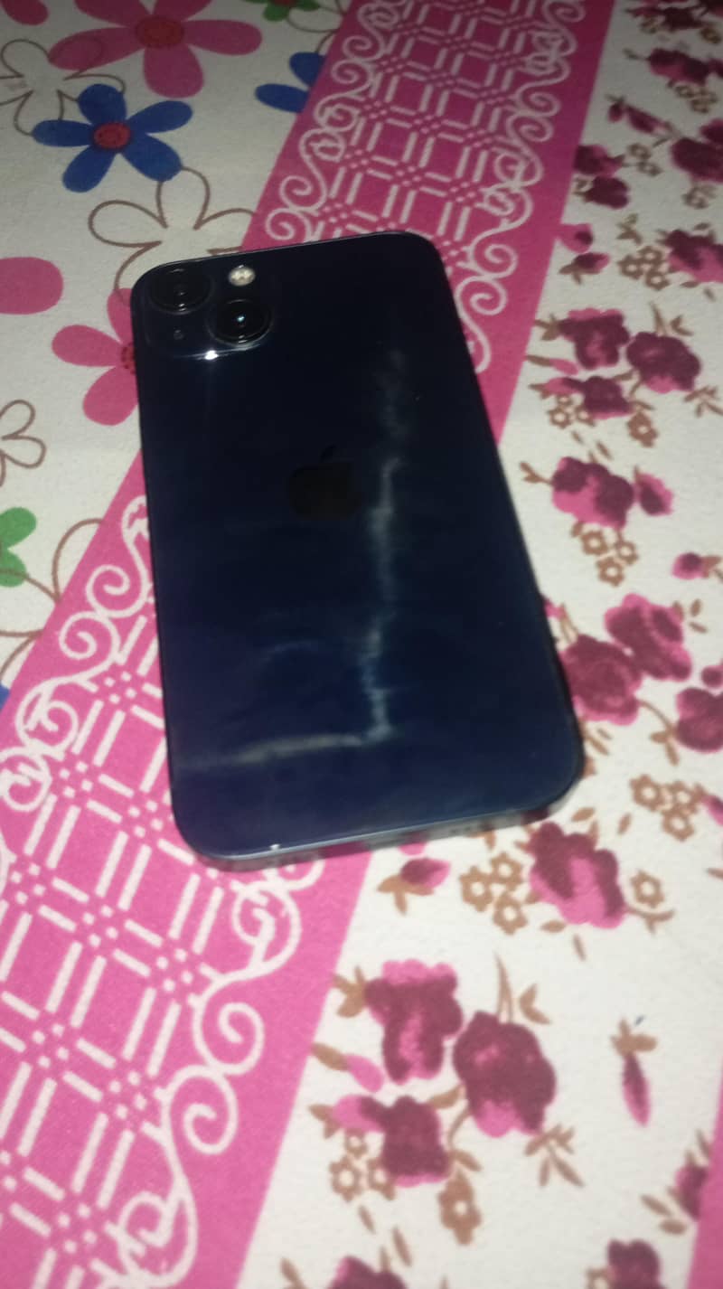 Apple iPhone 13 0