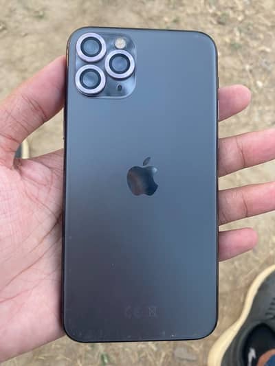 Apple iPhone 11 Pro
