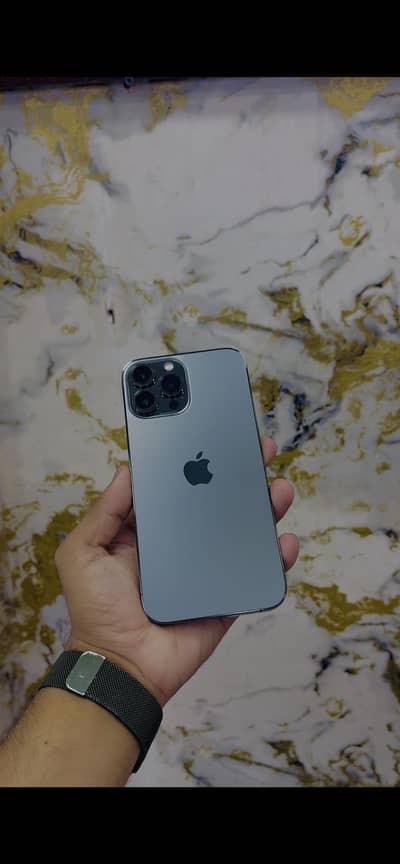 Apple iPhone 13 Pro Max J-V