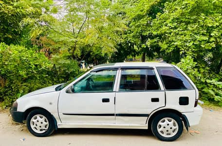 Suzuki Cultus VXR 2005 | urgent sale 03233232987