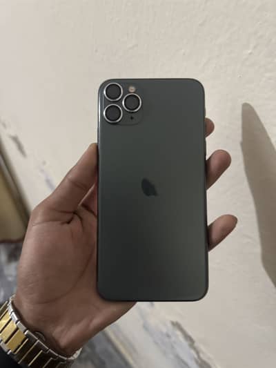Apple iPhone 11 Pro Max