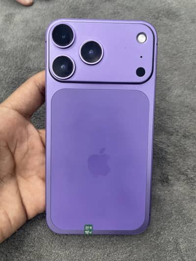 Apple iPhone XR