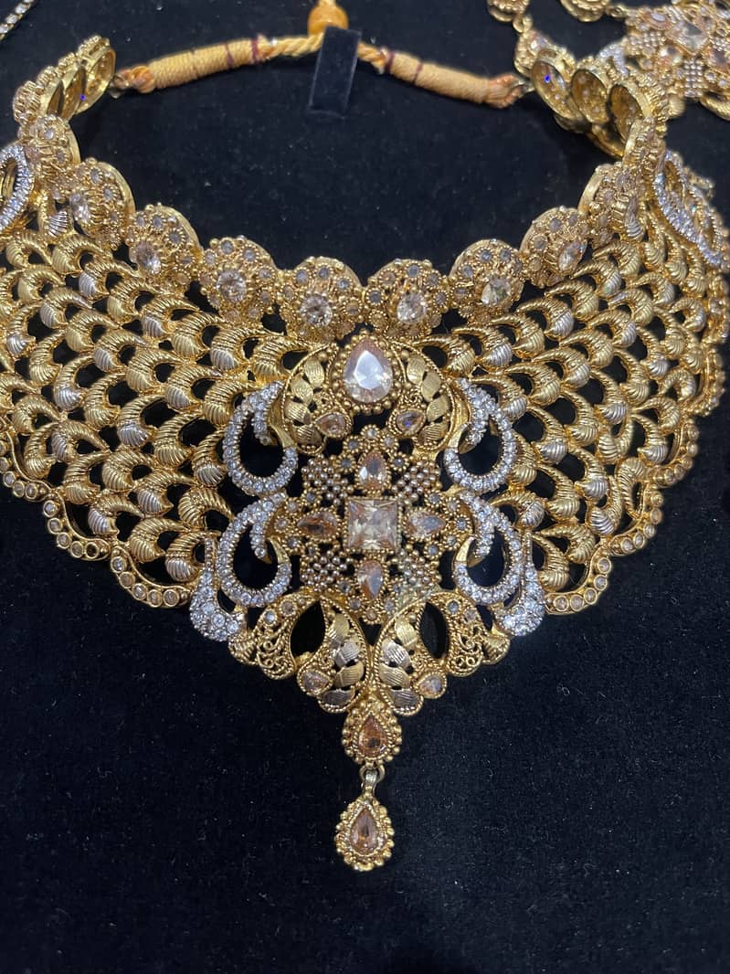Bridal set 5