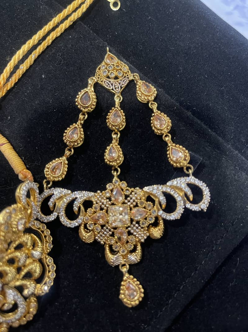 Bridal set 6