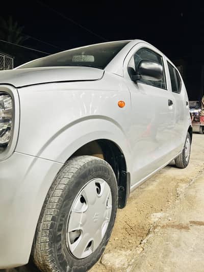 Suzuki Alto 2022 modle full genuine urgsale03173828167