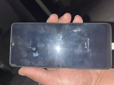 Samsung Mobile A31