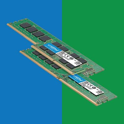 We have server rams available for sale and installation