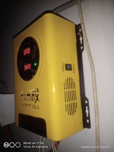 solar MPPT