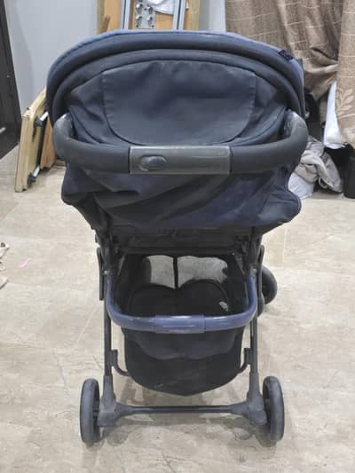 Imported Stroller For Sale