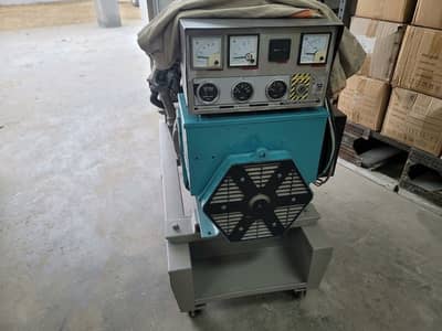 LIDO Generator || 19 KV || Gas || For Sale