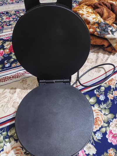 Brand new roti maker