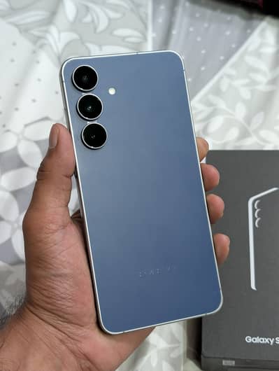 Samsung Galaxy S25 Fe
