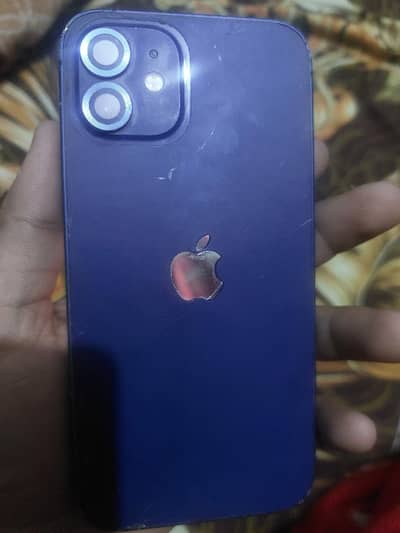 Apple iPhone 12