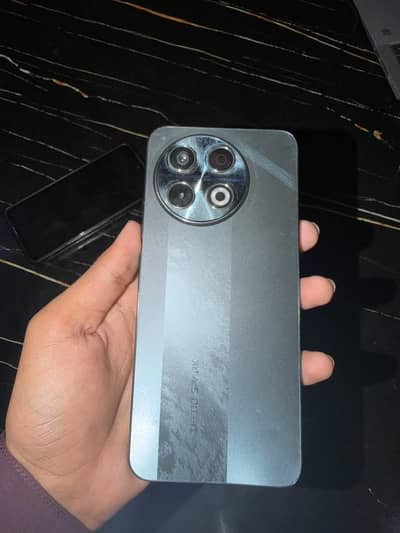 Tecno SPARK 30 Pro