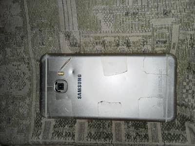 Samsung c5