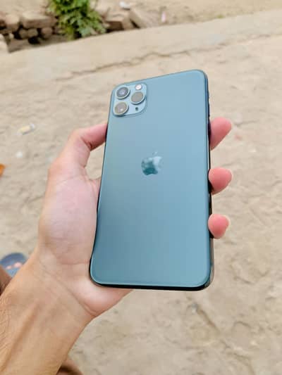Apple iPhone 11 Pro Max